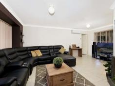 23 Jessica Close Raymond Terrace NSW 2324 $440,000 - $460,000 Ideally located between Maitland and Newcastle, this Raymond Terrace home is perfect for families who love to entertain. On hot summer days you can cool off in the saltwater, inground pool before reclining on the surrounding decking to enjoy a cool drink and a good book. There are also two covered, alfresco entertaining areas suitable for all occasions. The cosy entertaining area located directly off the dining area is ideal for those easy summer barbecues on a balmy night. At the rear of the home awaits a large, covered entertaining area that will cater for many guests should you wish to hold a celebration, party or just have the extended family on the weekend. Inside the brick and tiled roof home awaits a spacious family abode with two living areas, four bedrooms and a home office. It’s perfect for growing families and those who desire a work-from-home option, with the former single garage converted into a comfortable office and separate bedroom. The heart of the home is the centrally located kitchen, which is flanked by the dining area on one side and the large living room on the other. It’s a smart floor plan that allows each area to be used individually, without ever feeling closed off from the rest of the home. The kitchen features long laminate benches, lots of cupboard space, a large pantry and stainless steel appliances. It overlooks the tiled dining area, where a slow combustion wood heater works to keep you warm and adds a warm, relaxing atmosphere to the home. The living room is also sure to impress with its generous proportions, large picture windows on either side which make it lovely and light and split-system air conditioning for comfort all year round. The master suite lies at the front of the home and features a box bay window, that would work beautifully as a reading corner, while a mirrored triple door built-in robe provides plenty of storage and an ensuite offering an oversized shower. There’s also a split-system air conditioner in the master bedroom. Two of the three remaining bedrooms have built-in robes, while the third, which is attached to the home office, would be great for a teenager or extended family member should you wish to use the office as a retreat or chillout space. The family bathroom has a separate shower and bath, large vanity and strip wall heater. The property is located within walking distance of the beautiful Grahamstown Lake, which has a boat ramp, while other nearby amenities include Grahamstown Public School, parks and local shopping. Raymond Terrace is about a 30 minute drive from Maitland and a 35 minute drive from Newcastle, giving you the option of working in the city but living in the country with an easy commute. SMS 23Jess to 0428 166 755 for a link to the on-line property brochure. Kitchen Walk In Pantry Built In Robes Air Conditioning Pay TV Cable/Sat Dishwasher Pet Friendly Outdoor Entertaining Area Shed Fully Fenced Decking In Ground Swimming Pool Solar Panels Gas Hot Water.