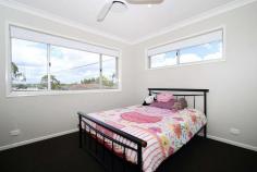 16 Warrawong Street Eastern Heights QLD 4305 $389,000 Situated on an elevated block in the ever popular suburb of Eastern Heights, this gorgeous family home has had a total transformation and is ready for its new owners to move in, sit back and enjoy. Some serious planning went into this reno, and it shows. The quality and craftsmanship is immaculate and you won't find any corner cutting here. All of the asbestos has been removed, insulation added throughout and the entire property has had ducted air-con installed, even the bathroom! The bedrooms themselves are all oversized (wait until you see the master!) and all have fans and built-ins. Let's not even start on the bathroom! It's absolutely gorgeous with its floor to ceiling tiles and a stunning free-standing bath that looks very much inviting. Downstairs you have plenty of room for a rumpus room, kids retreat, home gym or a music studio... absolutely whatever you desire. It's your home, done your way, just make sure you give yourself the opportunity to see it in person before its gone. Property features: Fully renovated to an exceptional standard Re-plumbed, re-wired and asbestos removed Ducted air-conditioner throughout 4 oversized, carpeted bedrooms with fans Sophisticated kitchen with Caesarstone bench tops, a huge 5-burner gas cooktop, soft-close draws and plenty of cupboard and pantry space Light airy dining and family room with Foxtel connections Upstairs laundry with more storage cupboards than you could possibly fill Gleaming polished floorboards and stylish sunroom, perfect for the kids play area Modern bathroom with lux free-standing bath and separate toilet Large, low-maintenance yard comes with a chicken coop and plenty of established fruit trees Tandem car garage 693m2 block Area details: Located only a stone's throw away from Ipswich CBD, some of the best schools Ipswich and a brand new Silkstone Shopping Precinct, getting around will be a breeze! 2 minutes* walk to bus stop 2 minutes* drive to Coles Silkstone 2 minutes* walk to Limestone Park 6 minutes* drive to Ipswich Hospital 12 minutes* drive to Riverlink Schools: 2 minutes* drive to Bremer State High School 3 minutes* drive to Ipswich Central State School 4 minutes* drive University of Southern Queensland Ipswich Campus 4 minutes* drive to Bethany Lutheran Primary School 4 minutes* drive Ipswich Girls Grammar School - 1.65km* 5 minutes* drive Ipswich Flexible Learning Centre - 1.66km*