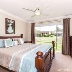 31 Callagher St, Mount Druitt NSW 2770 $950,000 Are you looking for a home where you can just sit back, relax and enjoy life? Look no further Sid Elias from Ray White Colyton is thrilled to present this sensational Steel Frame 4-bedroom, twin garage family home in the booming suburb of Mount Druitt. Recently renovated and situated on a massive 1011 square metre block, this home is ideal for a family who wants to live in comfort and luxury. Upon entering this home, you'll immediately love the gorgeous porcelain tiles, downlights and three-zone ducted air conditioning. The first of two loungerooms is located at the front and is an ideal spot to kick back and enjoy a good film. Also at the front of the house is the large master bedroom, which features a walk-through robe and gorgeous ensuite. Continuing down the hall, the house opens up and you'll discover the large kitchen with its ample cupboard and bench space and large pantry, as well as the spacious dining room. Connecting the dining room is the second lounge, which is ideal for relaxing after a meal. Off the second lounge room, you'll find the three remaining spacious bedrooms, two of which feature built-in-robes, as well as the home office. The stunning main bathroom is conveniently located between two bedrooms and features a step-up spa, floor to ceiling tiles and a separate toilet. Finally, at the back of the house, you'll be thrilled to discover the large, sunny games room which will take your entertaining to the next level. Out the back, the tiled alfresco dining area is the perfect place for hosting barbeques and features twin heaters, fans and a TV which means it's ideal for use all-year-round. The back yard is huge and features neatly manicured lawns and gardens, as well as a sensational in-ground saltwater pool, which is ready to be fitted with solar heating and is the perfect way to cool down during the summer.