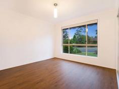 5 Eucalyptus Crescent Metford NSW 2323 $420,000 - $440,000 Perfectly positioned close to schools, shops, transport and medical facilities, this well presented three-bedroom home is ideal for families and investors. Set on a 654sqm block in a peaceful, family-friendly neighbourhood, the brick and tiled roof home is immaculately presented. It is located just a short walk from Metford Public School as well as Maitland Christian School, while the train station and various parks are just a few extra steps away. Hop in the car and in just a couple of minutes you’re at Stockland Green Hills Shopping Centre, while Maitland Hospital is just a little further up the road. The house itself will also impress with its range of indoor and outdoor living and entertaining spaces. Landscaped, rock edged garden beds frame the mottled brick facade, which pays homage to a traditional homestead. Entry is directly into the front living room, which is a light-filled space perfect for reading and relaxing. Floating floorboards flow throughout the space, as they do in all living areas within the home. A contemporary galley-style kitchen awaits the chef and offers new appliances, including a dishwasher, long laminate benchtops and a three-door pantry. The kitchen flows on to the long, open-plan dining and family room, which connects through sliding doors to a Queensland room with floating floor boards, lighting, fan and the ability to open the windows enabling it to let the outdoors in. A versatile space, it is ideal for use all year round, including as a barbecue space or children’s wet weather venue. Adjacent to the Queensland room is a paved carport, which could be used as an outdoor area, or as storage for another car, caravan or trailer, with drive through access from the double garage making it easily accessible. There are three bedrooms in the home, all with floating timber floor boards and built-in robes, with the master bedroom also having private access to the three-way bathroom. Other features include split-system air conditioning, ceiling fans and a fully fenced rear yard with landscaped gardens along the boundary and a garden shed. SMS 5Eucalypt to 0428 166 755 for a link to the on-line property brochure. Kitchen Built In Robes Floorboards Air Conditioning Dishwasher Outdoor Entertaining Area Shed Fully Fenced