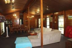 1165 Livingstone Road Berry Springs NT 0838 $635,000 The home is a large home with six bedrooms under the one roof and two bathrooms with great rear screened verandah. As you enter the property along the sealed driveway you you pass the shed with its own HWS and 3 Phase Power. At the house there is a large turning circle at the front providing ample parking plus 2 undercover carport parking bays. As you enter via the front porch you realise just how big this house is features include: • Six Bedrooms • Two Bathrooms • 300 Ltr Solar HWS with booster option • New Roof • Ducted Air conditioning throughout (ducting in need of some repair) • Split Air Conditioning in two of the Bedrooms • Galley Kitchen with large gas 5 burner top and electric oven • Indoor Laundry-Mud Room • Screened Verandah • Solar Power 6.5 KW back to Grid • 3 Phase Power • Chicken -Quail Coop to be the envy of all the Birds in the area • Reticulated Gardens • Veggie Patch • Shed with third Shower • 15 LPS Bore Registered yes that's fifteen litre's per second.