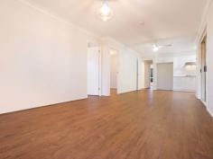 5 Eucalyptus Crescent Metford NSW 2323 $420,000 - $440,000 Perfectly positioned close to schools, shops, transport and medical facilities, this well presented three-bedroom home is ideal for families and investors. Set on a 654sqm block in a peaceful, family-friendly neighbourhood, the brick and tiled roof home is immaculately presented. It is located just a short walk from Metford Public School as well as Maitland Christian School, while the train station and various parks are just a few extra steps away. Hop in the car and in just a couple of minutes you’re at Stockland Green Hills Shopping Centre, while Maitland Hospital is just a little further up the road. The house itself will also impress with its range of indoor and outdoor living and entertaining spaces. Landscaped, rock edged garden beds frame the mottled brick facade, which pays homage to a traditional homestead. Entry is directly into the front living room, which is a light-filled space perfect for reading and relaxing. Floating floorboards flow throughout the space, as they do in all living areas within the home. A contemporary galley-style kitchen awaits the chef and offers new appliances, including a dishwasher, long laminate benchtops and a three-door pantry. The kitchen flows on to the long, open-plan dining and family room, which connects through sliding doors to a Queensland room with floating floor boards, lighting, fan and the ability to open the windows enabling it to let the outdoors in. A versatile space, it is ideal for use all year round, including as a barbecue space or children’s wet weather venue. Adjacent to the Queensland room is a paved carport, which could be used as an outdoor area, or as storage for another car, caravan or trailer, with drive through access from the double garage making it easily accessible. There are three bedrooms in the home, all with floating timber floor boards and built-in robes, with the master bedroom also having private access to the three-way bathroom. Other features include split-system air conditioning, ceiling fans and a fully fenced rear yard with landscaped gardens along the boundary and a garden shed. SMS 5Eucalypt to 0428 166 755 for a link to the on-line property brochure. Kitchen Built In Robes Floorboards Air Conditioning Dishwasher Outdoor Entertaining Area Shed Fully Fenced