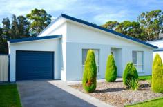 1/3 Leumeah Street Sanctuary Point NSW 2540 $430,000 Wayne Poole of PRDnationwide Sanctuary Point (0408 424 138) is proud to offer this spaciously stunning 2 bedroom, 2 bathroom Villa. Bathed in glorious sunlight highlighted by your own private gardens & covered courtyard and featuring; RC air conditioning, modern comprehensive kitchen, beautifully finished main & ensuite bathrooms and rich functional polished timber floors. With just a short stroll to the lovely waters of Paradise Beach Reserve and the handy community park gym, shopping centre and Country Club (golf course & bowls), the lifestyle benefits on offer here are wonderful. Whether retirement, investment or holiday buying is the focus of your search, you'll find the answers here!