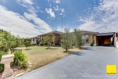 3 Witley Cl, St Marys NSW 2760 $678,888 "3 Witley Close" is situated in a quiet Family Friendly cul-de-sac in the thriving suburb of St Marys on a 626 Sqm Block, located within an easy walking distance of schools, sporting fields, Shops and public transport. Absolutely perfect for a growing or an established family looking for a comfortable lifestyle. This home won't be on the market for long so make sure you don't miss out. Features of the home include: - Beautiful tiled floors - Climate control ducted air conditioning and loads of space - Large dining room - Beautiful styled Kitchen - Stainless steel appliances - 900 ml oven and gas cooktop + Range hood - An enormous amount of cupboard and bench space - Gorgeous Caesar stone bench tops - 4 bedrooms with built-ins providing you a perfect combination of comfort and privacy - 1 teenage Retreat/ Pool House which features an inbuilt bar extremely versatile - Use it as a 5th Bedroom or as a games room. - Carport - Long driveway which can fit 3-4 Cars Other features also include a spacious walkthrough Master bedroom featuring a tidy ensuite and large built-in robes A unique main bathroom which is highly functional featuring a large step-down bath easy to get in and out of. 2 spacious living areas both of which open up to the large alfresco dining and entertainment area making this home perfect for families who do a lot of hosting Pristine in-ground salt water pool - perfect for cooling on a hot summers day Surrounding the pool is a beautifully manicured garden and a BBQ area that makes this home for the perfect entertainer.