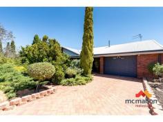 20 Macdonald Street Merredin WA 6415 $475,000 McMahon's are leading the state in Real Estate Promotion! This property has a walk-through ** 3D VIRTUAL TOUR ** Be sure to click the Virtual Tour link to "virtually walk through" this property from the comfort of your home. This one has it all so take your ‘must have’ list and start ticking the boxes. Beautifully renovated, this large four bedroom two bathroom family home is located just minutes’ from the golf course. The two large indoor living spaces and a vast outdoor entertainment area with below ground pool are perfect for a large family to enjoy. Key features include: • Large lounge/bar/meals space at the front with entry to the study and patio • Renovated kitchen/family area with large breakfast bar, high ceilings and wood fire heater • Large master bedroom with ceiling fan, walk-in-robe and en-suite • 3 large minor bedrooms with built-in-robes • Renovated tiled bathrooms and laundry, lots of storage space • Entertainer L-shape patio and large below ground pool • Powered workshop with roller doors • 10 solar panels, 14000l water tank Merredin is situated in the central Wheatbelt region approximately 260km east of Perth on the Great Eastern Highway. The town offers amenities such as schools, hospital, golf course, leisure centre, shops and cafes.