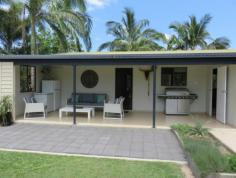 29 Bundesen Ave Midge Point QLD 4799 $275,000 OFFERS CONSIDERED Talk about nothing left to do but move in and enjoy. This property really ticks all the boxes. * Two bedrooms with spacious lounge kitchen and dining areas * Cosy entertainment area. * fully air conditioned with split systems. * Extra large two bay garage. * Stainless steel fish cleaning station. * Fully fenced (dog proof) including low maintenance gardens. * Short walk to the beach and park. * Local tavern/bistro only 1km with Fri/Sat night pick up and drop off. * Leafy rural outlook opposite. A school bus services the area for Bloomsbury primary and Proserpine high schools. Approx 18 minutes to Whitsunday Coast Airport. 25 minutes to Proserpine and 40 minutes to Airlie Beach, the Gateway to the Great Barrier Reef. I hour to Mackay & Bowen. What more could you want. This home is an absolute must to inspect. Contact the agent for more information or your private appointment to view.