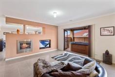 2 Ritaco Way Hidden Valley VIC 3756 $720,000-$770,000 With parkland front and rear of the property, this house has a great feeling of space and peace and quiet. Four good sized bedrooms plus a study/parents retreat make it ideal for a large family. The master suite will spoil the parents with a his-and-hers walk-in robe, double vanity and a double shower. The other three bedrooms are all of a good size and have BIRs. The family hub is vast and encompasses a formal living area, a large kitchen-meals-living area, that includes a real-flame log fire. This in turn leads out to the first covered alfresco areas. The kitchen features an island bench, stone tops, stainless steel appliances, 900mm stove, and a large fridge space with plumbing. The other living area leads through bi-fold doors to the other alfresco area and the large level grassed and landscaped rear yard. There is also plenty of side access for a caravan or trailer or extra off-street parking. Other features include NBN, solar panels, ducted heating, ducted cooling, security cameras, fire pit, outdoor cafe blinds and ceiling fans. Join the Hidden Valley community, with its brand new Country Club, which includes restaurants, heated-indoor swimming pool, gymnasium, equestrian centre, horse riding trails, pro shop and the Craig Parry designed 18 hole golf course with no body-corporate fees.