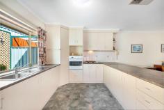 61 Eliza Place Panorama SA 5041 $515,000 Located in the heart of picturesque Panorama, this well maintained Torrens titled home will appeal to downsizers, first home buyers , smaller families and investors. The kitchen and dining area is light and airy, with glorious morning sun streaming in through sliding glass doors. The kitchen counter is large and there's plenty of storage options. The separate lounge is comfortable all year with gas heater and ducted air conditioning. Comprising three bedrooms, the spacious master features both a walk-in robe, and en-suite. The main bathroom has vanity, bath, shower and separate toilet. Combining low maintenance paving and established garden, the securely fenced rear yard is ideal for young children and pets. The garage allows convenient internal access directly into the home. Features - Gas cook top - Plenty of storage cupboards throughout - Gas heater - Ducted evaporative cooling - Watering system - Garage with roller door Panorama offers a natural setting, with the convenience of many facilities just minutes away. Walking distance to dog friendly CC Hood Reserve, Pasadena Green (with its fabulous Foodland) and bus and train transport. Clapham Primary, Colonel Light Gardens Primary, Pasadena High and other schooling options are close at hand. Panorama residents take advantage of the many walking trails in the foothills. This a unique opportunity to secure a well presented, low maintenance, Torrens Titled property in tightly held Panorama. Council $1428 pa (Mitcham) Water $198 pq Sewer $115 pq ESL $52.85 pq Built 1998 Torrens Title Land 422 sqm Internal 156 sqm All information provided has been obtained from sources we believe to be accurate, however, we cannot guarantee the information is accurate and we accept no liability for any errors or omissions (including but not limited to a property's land size, floor plans and size, building age and condition). Interested parties should make their own inquiries and obtain their own legal advice. Should this property be scheduled for auction, the Vendor's Statement may be inspected at our office at 548 Goodwood Rd Daw Park for 3 consecutive business days immediately preceding the auction and at the auction for 30 minutes before it start FEATURES: Air Conditioning Built-In Wardrobes Close To Schools Close To Shops Close To Transport Garden.