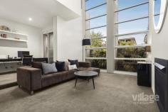 8 OBERON WAY NEWPORT VIC 3015 $1,400,000 - $1,450,000 Certain to take your breath away, this contemporary yet timeless, 3 bedroom residence has been architect-designed for a lofty, light-loving, sense of spaciousness unlike most others. A brilliant use of windows, natural light and towering ceilings creates a visual impact that will always endure. _The kitchen is central to open-plan meals / living with broad corian benches, a breakfast bar and a Gaggenau stainless steel oven / cooktop. _A divine flow through two sets of glass sliding doors to a north-facing courtyard with a retractable awning is perfectly suited to al fresco entertaining. _Combining towering ceilings with the remarkable ambiance of a Heat’n’Glo gas log fire, the sunken lounge room is stunning. _The master bedroom is a vast indulgence with a designer ensuite and wonderful walk-in robes. _Also vogue, the bathroom is family-sized with independent bath and a frameless-screened shower. _The remaining two bedrooms are well-appointed with large built-in robes. _Double garage with polished concrete floors. _Ducted gas heating and refrigerated air conditioning. _Also features polished timber floors, ducted vacuum and an alarm. _Quiet setting near cafes, shops and schools. _Walk to parkland and the waterfront. _Easy city access by train in under 15 minutes.