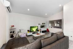 31 Tribeca Circuit North Lakes QLD 4509 ACT NOW and make an offer to secure this stylish modern home! Seller requires IMMEDIATE sale - All offers must be submitted for consideration prior to sale deadline:- 5pm, 15th April, 2019. Contact Darren Suhle for Terms of Sale. Situated opposite a large park, in a superbly convenient location in Mode estate, this appealing air-conditioned 3 bedroom home provides an enticing lifestyle opportunity afforded its position, seamlessly combined with comfort and practicality. Just a short stroll to the very heart of North Lakes where you'll find shops, restaurants, cinema, schools, public transport and a vast array of other fabulous amenities that this fast growing master planned community has to offer, right there for your convenience. Comprising:- -Master Bedroom with ensuite and walk in robe - master has plantation shutters through to living zone - providing either a delightful open perspective to the bedroom or an alternate level of privacy, depending on your personal preference -2 additional bedrooms - each with built in robes and ceiling fans -Bedroom 2 also features a balcony overlooking park -Separate upstairs study -Modern kitchen overlooking dining area features stone benchtops, gas cooktop, wall oven, -Large fridge cavity for double door fridge- fisher paykel dishwasher and a large walk in pantry -Open plan dining and living area is airconditioned and boasts a raked ceiling that enhances the feeling of spaciousness -Separate upstairs living / family room -Main bathroom with stone benchtops and large shower -Downstairs powder-room -Solar -Air-conditioning -Low maintenance yard with patio/pergola -Double garage.