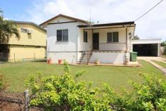 64 Seventeenth St Home Hill QLD 4806 $165,000 When it comes to pleasing the whole family this very well kept family home on a fenced 1012m2 lush town block located in one of Home Hill's quiet streets with only minutes to the CBD and all this country town has to offer... Bragging 3 very generous air conditioned bedrooms, generous air conditioned living and dining area with a family sized kitchen with loads of bench, prep and storage space... huge bathroom with both shower and tub, linen storage and separate toilet. It keeps getting better... A most sizeable family/rumpus room, carpeted and air conditioned will be enjoyed by all and is conveniently located near a second shower and toilet, internal laundry with heaps of storage and so much more... Back undercover bbq/ent area to enjoy making memories with family and friends... Garden shed and an established veggie patch underway... Parking is no issue with space available fro 3/4 plus handy worksop area for the man of the house... It's all here with this one and is awaiting it's "new family" to make her a home again... Hurry and call today!