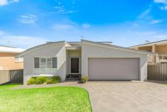 20 Brooks Terrace Kanahooka NSW 2530 $810,000 - $860,000 Situated in a great part of Kanahooka is this large family home. Featuring 4 generous bedrooms, main bedroom with ensuite & WIR, a designer kitchen with quality appliances and island bench, spacious open plan living and dining area which flows out to the entertaining deck which takes in views towards the lake . Downstairs you are welcomed by the second living space, main bathroom and you venture outside to another alfresco entertaining area overlooking the large child friendly yard. Located just moments to the lake foreshore , walking tracks, shops, schools and transport this home is sure to impress the growing family. FEATURES: Air Conditioning Built-In Wardrobes Close To Schools Close To Shops Close To Transport Garden.