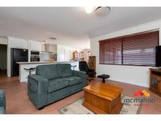 13 Halfpenny Avenue Byford WA 6122 $389,950 Look no further because this one ticks all the boxes! Spacious, move-in-ready, with quality finishes , this home will perfectly suit a young and active family. Large living spaces and bedrooms, quality inclusions and plenty of space for toys and a pool outside. But don’t take our word for granted, come and see it yourself. Key features include: • Large open plan kitchen/dining/living with entry to the alfresco area • Modern kitchen with wide breakfast bar, dishwasher and stainless steel appliances • Theatre room • Master bedroom with parent retreat, his and hers walk-in-robes and large en-suite • Three double bedrooms with built-in-robes • Ducted reverse cycle throughout • Tinted windows, security alarm, 13 solar panels, ceiling ladder • Deck with thee phase power – ready for spa • Good size alfresco partially enclosed – ideal for studio/workshop • Also room at side for double gate to service boat/trailer/campervan • Automatic reticulation front and back • Double garage with drive through access to rear Byford is a fantastic community situated just a few minutes’ drive south of the city of Armadale and located at the doorstep of the Perth hills. With all amenities minutes away, this property will suit a large active family, so don’t delay – call now to arrange a viewing.