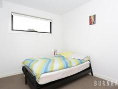 101/699A Barkly Street West Footscray VIC 3012 $340,000 - $360,000 This impressive apartment presents a desirable opportunity for a keen buyer to add to their investment portfolio. Ideally situated in a sought after inner west pocket, within walking distance to Central West Shopping Centre and Barkly Village retail outlets, public transport and only 10kms from the CBD. The inviting profile and pleasing proportions of the living/dining area are matched by an impressive balcony, while the open plan kitchen’s stone benches and stainless steel appliances convey exceptional quality. The spacious master bedroom has a BIR and there is also a study/2nd bedroom and remote basement car park. Currently leased at $1126pcm, the vendor is eligible to receive the NRAS tax-free, government rebate of approximately $10,000 per annum over the remaining 5 years of the scheme.