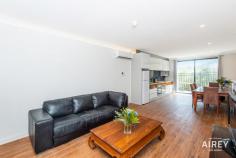 11/627 Hay Street Jolimont WA 6014 $589,000-$609,000 A unique opportunity offers itself with this versatile, flexible and accommodating modern townhouse style apartment. Situated in a small boutique group and enjoying gorgeous uninterrupted park views. This fine property offers the ability of creating two separate independent dwellings if required and the opportunity to rent one or both short or long term as desired. Accommodation & Features Include: Main Apartment- • Two large bedrooms, master with built in robes and reverse cycle air-conditioning • Light bright and generous open plan living/dining • Sparkling central bathroom with high end fittings • Fully equipped kitchen with beautiful stone bench tops & quality appliances • Separate laundry with built in washer & dryer • Secure parking and video intercom • Outdoor entertaining enjoys uninterrupted park views Retreat – • Private entry • Open plan bedsit • French doors leading to exclusive courtyard • Large Walk In Robe & Bathroom • Reverse cycle air-conditioning Conveniently nestled moments from Subiaco & Wembley shops, cafes, bars, restaurants and enjoying easy access to the city and the beach be it by train or bus. This quality investment offers the luxury and lifestyle you deserve.