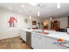 20 Macdonald Street Merredin WA 6415 $475,000 McMahon's are leading the state in Real Estate Promotion! This property has a walk-through ** 3D VIRTUAL TOUR ** Be sure to click the Virtual Tour link to "virtually walk through" this property from the comfort of your home. This one has it all so take your ‘must have’ list and start ticking the boxes. Beautifully renovated, this large four bedroom two bathroom family home is located just minutes’ from the golf course. The two large indoor living spaces and a vast outdoor entertainment area with below ground pool are perfect for a large family to enjoy. Key features include: • Large lounge/bar/meals space at the front with entry to the study and patio • Renovated kitchen/family area with large breakfast bar, high ceilings and wood fire heater • Large master bedroom with ceiling fan, walk-in-robe and en-suite • 3 large minor bedrooms with built-in-robes • Renovated tiled bathrooms and laundry, lots of storage space • Entertainer L-shape patio and large below ground pool • Powered workshop with roller doors • 10 solar panels, 14000l water tank Merredin is situated in the central Wheatbelt region approximately 260km east of Perth on the Great Eastern Highway. The town offers amenities such as schools, hospital, golf course, leisure centre, shops and cafes.