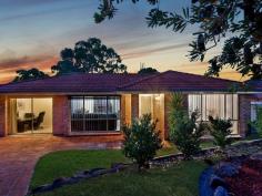 23 Jessica Close Raymond Terrace NSW 2324 $440,000 - $460,000 Ideally located between Maitland and Newcastle, this Raymond Terrace home is perfect for families who love to entertain. On hot summer days you can cool off in the saltwater, inground pool before reclining on the surrounding decking to enjoy a cool drink and a good book. There are also two covered, alfresco entertaining areas suitable for all occasions. The cosy entertaining area located directly off the dining area is ideal for those easy summer barbecues on a balmy night. At the rear of the home awaits a large, covered entertaining area that will cater for many guests should you wish to hold a celebration, party or just have the extended family on the weekend. Inside the brick and tiled roof home awaits a spacious family abode with two living areas, four bedrooms and a home office. It’s perfect for growing families and those who desire a work-from-home option, with the former single garage converted into a comfortable office and separate bedroom. The heart of the home is the centrally located kitchen, which is flanked by the dining area on one side and the large living room on the other. It’s a smart floor plan that allows each area to be used individually, without ever feeling closed off from the rest of the home. The kitchen features long laminate benches, lots of cupboard space, a large pantry and stainless steel appliances. It overlooks the tiled dining area, where a slow combustion wood heater works to keep you warm and adds a warm, relaxing atmosphere to the home. The living room is also sure to impress with its generous proportions, large picture windows on either side which make it lovely and light and split-system air conditioning for comfort all year round. The master suite lies at the front of the home and features a box bay window, that would work beautifully as a reading corner, while a mirrored triple door built-in robe provides plenty of storage and an ensuite offering an oversized shower. There’s also a split-system air conditioner in the master bedroom. Two of the three remaining bedrooms have built-in robes, while the third, which is attached to the home office, would be great for a teenager or extended family member should you wish to use the office as a retreat or chillout space. The family bathroom has a separate shower and bath, large vanity and strip wall heater. The property is located within walking distance of the beautiful Grahamstown Lake, which has a boat ramp, while other nearby amenities include Grahamstown Public School, parks and local shopping. Raymond Terrace is about a 30 minute drive from Maitland and a 35 minute drive from Newcastle, giving you the option of working in the city but living in the country with an easy commute. SMS 23Jess to 0428 166 755 for a link to the on-line property brochure. Kitchen Walk In Pantry Built In Robes Air Conditioning Pay TV Cable/Sat Dishwasher Pet Friendly Outdoor Entertaining Area Shed Fully Fenced Decking In Ground Swimming Pool Solar Panels Gas Hot Water.