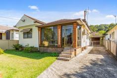 264 Gladstone Avenue Mount Saint Thomas NSW 2500 $450,000 - $500,000 It's not often a bargain like this comes up! Solid home with original charm and only a short distance to schools, shops and public transport. Featuring 2 enormous sized bedrooms, recently renovated bathroom, large open plan living and dining, adjoining 2nd living or family room, well appointed kitchen, outdoor entertaining, loads of garden storage, big fully fenced backyard with side access to the single garage. There has never been a better time to get into the property market. Whether you're a first home buyer or investor you won't find a more affordable house on the market today. Motivated vendor says "SELL!!"