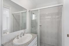 4 Sailfish Street Corlette NSW 2315 $625,000 Affordable family home in the heart of Corlette offering quick and convenient access to beaches, schools and the area's main shopping district. Fantastic appointment throughout the property and sun drenched entertaining areas including alfresco - a functional layout perfect for entertaining. New kitchen with stone benchtops and stainless appliances bridge the two living areas and look out over the over 700m2 landscaped block. Perfect for a family, the home offers 4 bedrooms, master with en-suite, LED lighting throughout, over-sized double garage with a massive workshop and under-house storage and solar panels fitted on the roof. Property highlights: - 4 generous bedrooms. - 2 bathrooms including en-suite. - Oversized garage with additional storage. - New kitchen with stone bench & modern appliances. - Expansive 700m block. Whilst all care has been taken preparing this advertisement and the information contained herein has been obtained from sources we believe to be reliable, PRDnationwide does not warrant, represent or guarantee the accuracy, adequacy, or completeness of the information. PRDnationwide accepts no liability for any loss or damage (whether caused by negligence or not) resulting from reliance on this information, and potential purchasers should make their own investigations before purchasing.