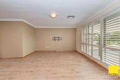 3 Witley Cl, St Marys NSW 2760 $678,888 "3 Witley Close" is situated in a quiet Family Friendly cul-de-sac in the thriving suburb of St Marys on a 626 Sqm Block, located within an easy walking distance of schools, sporting fields, Shops and public transport. Absolutely perfect for a growing or an established family looking for a comfortable lifestyle. This home won't be on the market for long so make sure you don't miss out. Features of the home include: - Beautiful tiled floors - Climate control ducted air conditioning and loads of space - Large dining room - Beautiful styled Kitchen - Stainless steel appliances - 900 ml oven and gas cooktop + Range hood - An enormous amount of cupboard and bench space - Gorgeous Caesar stone bench tops - 4 bedrooms with built-ins providing you a perfect combination of comfort and privacy - 1 teenage Retreat/ Pool House which features an inbuilt bar extremely versatile - Use it as a 5th Bedroom or as a games room. - Carport - Long driveway which can fit 3-4 Cars Other features also include a spacious walkthrough Master bedroom featuring a tidy ensuite and large built-in robes A unique main bathroom which is highly functional featuring a large step-down bath easy to get in and out of. 2 spacious living areas both of which open up to the large alfresco dining and entertainment area making this home perfect for families who do a lot of hosting Pristine in-ground salt water pool - perfect for cooling on a hot summers day Surrounding the pool is a beautifully manicured garden and a BBQ area that makes this home for the perfect entertainer.