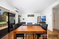 Unit 2/20 Yooralla St, Ashwood VIC 3147 Capturing the low-maintenance lifestyle dream with effortless style and space, this conveniently placed townhouse is perfect for families, couples and investors. Relishing a desired open plan ambience, the living and dining zone is overlooked by the beautifully equipped kitchen with pleasing privacy ledge, stainless steel appliances plus a dishwasher. Continuing to impress those chasing the fuss free dream, the rear deck spills out onto a synthetic turf courtyard where children can play, or families can entertain with friends. Accompanying the entry level living zones, you'll find one of the four robed bedrooms, ideal for guests or in-laws and serviced by a downstairs bathroom with toilet, while rising upstairs, the three remaining bedrooms all boast built-in-robes and share the second bathroom with toilet. Added benefits include a laundry, ducted heating, split system air conditioning plus a double garage with internal access. Situated in a prized location, close to PLC, Deakin Uni, Ashwood Secondary College, Parkhill Primary, Riversdale Golf Course, Jordanville Train Station, Woolworths, Chadstone Shopping Centre plus Monash Freeway.
