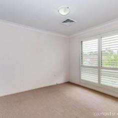 3 Witley Cl, St Marys NSW 2760 $678,888 "3 Witley Close" is situated in a quiet Family Friendly cul-de-sac in the thriving suburb of St Marys on a 626 Sqm Block, located within an easy walking distance of schools, sporting fields, Shops and public transport. Absolutely perfect for a growing or an established family looking for a comfortable lifestyle. This home won't be on the market for long so make sure you don't miss out. Features of the home include: - Beautiful tiled floors - Climate control ducted air conditioning and loads of space - Large dining room - Beautiful styled Kitchen - Stainless steel appliances - 900 ml oven and gas cooktop + Range hood - An enormous amount of cupboard and bench space - Gorgeous Caesar stone bench tops - 4 bedrooms with built-ins providing you a perfect combination of comfort and privacy - 1 teenage Retreat/ Pool House which features an inbuilt bar extremely versatile - Use it as a 5th Bedroom or as a games room. - Carport - Long driveway which can fit 3-4 Cars Other features also include a spacious walkthrough Master bedroom featuring a tidy ensuite and large built-in robes A unique main bathroom which is highly functional featuring a large step-down bath easy to get in and out of. 2 spacious living areas both of which open up to the large alfresco dining and entertainment area making this home perfect for families who do a lot of hosting Pristine in-ground salt water pool - perfect for cooling on a hot summers day Surrounding the pool is a beautifully manicured garden and a BBQ area that makes this home for the perfect entertainer.