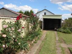 5 Wilson Street Muswellbrook NSW 2333 $226,500- They say that "position" is everything, well this home is well covered up here in North Muswellbrook on a fabulous block in a quite street. Its 853 sqm of perfect flat land with a Three (3x) Bedroom home and lock up garage. The home offers a hallway entry with all bedrooms set with BIW's. The main front room has a walk in robe, and there is a lounge room set with a feature fireplace. Out the back is a sunny meals area, Kitchen and bathroom. The laundry and toilet are separate and the home has stacks and stacks of potential. A shady back yard with great privacy is ideal for the family and it's well fenced and suitable for pets.