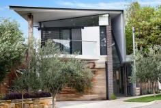 16 Douglas Street Clovelly NSW 2031 A striking sculptural facade, beautiful palette of materials and artfully conceived interiors create a bold statement in this custom-built Clovelly home. The freestanding home balances cutting-edge design with heritage materials to anchor the home into its site and give the interiors a rich and engaging narrative. A 7m high 'pixelated' brick wall inspired by architect John Wardell creates a dramatic entry while expansive interiors are wrapped in glass with linear and circular skylights creating a dynamic interplay of light and space. The social heart of the home features a bespoke Calacatta marble kitchen opening to landscaped gardens complete with an outdoor kitchen and heated pool and spa. The home's innovative design is expressed as a graceful, abstract sculpture creating a one-of-a-kind residence that has won awards for its craftsmanship. * Double height entry, custom pivot door * 4 double bedrooms plus a fitted study * Master suite with cantilevered balcony * Bespoke joinery and extensive storage * 100 year old reclaimed Ironbark beams * Hand laid French Chevron parquet floors * Off form concrete, highlight windows * Marble island kitchen, butler's pantry * Miele appliances, induction cooktop * Landscaped internal courtyard garden * Seamless flow to an alfresco lounge * Fully integrated outdoor kitchen/bbq * Glass-framed heated pool and spa * 3 luxurious marble-finished bathrooms * Lusso Stone freestanding round bath * Gessi tapware, rainfall shower heads * Underfloor heating, multi-zoned air * Custom barnyard-style sliding doors * Dynalite home automation system * Surround sound and ducted vacuum * Double garaging with internal access * Winner MBA Best Brick and Block Award * Winner MBA Roofer of the Year Award * Clovelly Public School catchment zone * Walk to village life and a choice of beaches.