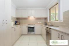 3 Nathan Close Cooranbong NSW 2265 $499,000 - $547,000 A Relaxed Family Home in Lifestyle Locale This quality-built home combines all the elements essential to modern living; a contemporary single-level design, well thought out living and bedroom areas and easy indoor/outdoor flow, fulfilling the needs of today’s family lifestyles with ease. A modern kitchen anchors the surrounding formal and casual living area to make entertaining and social gatherings a breeze, while outdoors provides a covered alfresco space for relaxation and casual evening meals. Positioned on a quiet cul-de-sac, the homes’ location adds family appeal with the local playgrounds and excellent schools minutes away. – Solid brick and tile home sitting on an easy-care landholding – Entrance foyer with convenient internal access from the double garage – Smart kitchen with s/s appliances and plentiful bench/cupboard space – All bedrooms appointed with built-in robes; walk-in robe and ensuite to master – Covered alfresco seamlessly links with a secure and low maintenance yard – Village shops 850m away, under 10km to Morisset’s CBD and train station – Close to arterial roads leading to the Central Coast, Sydney, Newcastle and Hunter Valley.