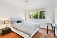 10/85 Hampden Road Artarmon NSW 2064 $810,000 - $860,000 Renovated ground floor apartment located North East corner position in a low rise full brick boutique complex. Perfect for young family living, catchment area for the highly sought after Artarmon Public School. Just 290 metres from Artarmon village and trains. – Expansive living and dining area with floorboards throughout – Sun drenched covered balcony superb for entertaining – Modern stone benchtop kitchen with dishwasher and breakfast bar – Generous sized bedrooms with double glazed windows and built ins – Sleek bathroom with bathtub and separate shower, internal laundry – Lock-up garage, ample storage, security complex with intercom – Currently tenanted for $600 per week till November 2019 – Artarmon Public and Chatswood High School catchment area – High demand area popular with professionals and investors – Stroll to Artarmon village, cafes, parks, schools and rail.