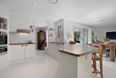 5 Leopard Wood Cres Bangalow NSW 2479 $950,000 With a large level rear yard as a blank canvas for young families or retirees alike, wanting the quintessential private rear fenced backyard! Tucked away in one of Bangalow’s quietest cul-de-sacs, is this gorgeous fully renovated, low maintenance natural limewashed, single level home which will appeal to the most fastidious of buyers. With a large, level private rear yard affording options for the lucky buyer - whether a large safe yard to play OR a pool & studio appeal – this property has been through a transformation incorporating timeless modern design with stylish, light interiors - behind a natural, limewashed finished brick - making for low maintenance easy living. With 2 separate living areas & the open plan kitchen dining flowing to an undercover courtyard, the 4 bedroom home offers a seamless indoor/outdoor lifestyle. Ducted reverse cycle air conditioning provide year round comfort whilst full length windows provide ample natural light & the opportunity to add bi-fold doors to flow straight out to the back yard. Through access from the double lock up garage to both the rear yard & undercover entertaining courtyard & home. The master bedroom with walk in robe & en-suite sits at the front of the home providing what feels like a private parent retreat with the 3 other bedrooms to the rear. Come & enjoy the community lifestyle in this family friendly location with a kids play ground only 3 doors away & walk to the pre-school or town only minutes away. Interstate business commitments have genuine vendors needing sold so Call Mary O'Connor 0418 462 849 for a private viewing.