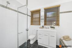 34 MacGregor Street, Deakin ACT 2600 $925,000 Come and discover all this charming 3 bedroom home has to offer. Set behind well-established gardens and unassuming from the street, you will be pleasantly surprised once you set foot onto the northerly facing block. EXTERIOR 664sqm flat block Sunny paved front courtyard Large useable backyard - potential for large extension Large deck ideal for entertaining Carport Strong land value INTERIOR 1950’s character Loads of natural light 3 generous sized bedrooms Cedar windows Timber floors throughout Fire place Spacious living area Separate dining room Ducted gas heating Ducted evaporative cooling Instant gas hot water system LOCATION Ideally situated Short stroll to popular Deakin shops with an IGA, popular cafes and restaurants Minutes to Manuka, City Centre and Woden Close to the Canberra Hospital, prestigious schools, and the Parliamentary Triangle Blue chip suburb Tree lined street
