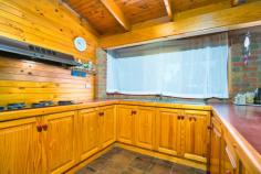 14 Spencer Road Ballan VIC 3342 $619,000 Now $599,000 The potential for this property is vast, sitting on 1 acre this double brick home offers: -3 decent sized bedrooms with BIR. -Main bedroom with ensuite, ceiling fan and WIR. -Carpeted living area with wood burner. -Functional kitchen with with ample cupboard space. -Dining area with sliding doors leading to garden. -Additional living/formal dining area - Bathroom -Tiled flooring in kitchen. -Timber lined throughout property. -Split system heating cooling. -13m x 6m shed with power and concrete floor. -This property is not connected to town gas or sewerage. This property has all the characteristics of a rural property but is only a short walk to the main st of Ballan and all that is on offer.