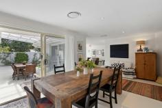 5 Leopard Wood Cres Bangalow NSW 2479 $950,000 With a large level rear yard as a blank canvas for young families or retirees alike, wanting the quintessential private rear fenced backyard! Tucked away in one of Bangalow’s quietest cul-de-sacs, is this gorgeous fully renovated, low maintenance natural limewashed, single level home which will appeal to the most fastidious of buyers. With a large, level private rear yard affording options for the lucky buyer - whether a large safe yard to play OR a pool & studio appeal – this property has been through a transformation incorporating timeless modern design with stylish, light interiors - behind a natural, limewashed finished brick - making for low maintenance easy living. With 2 separate living areas & the open plan kitchen dining flowing to an undercover courtyard, the 4 bedroom home offers a seamless indoor/outdoor lifestyle. Ducted reverse cycle air conditioning provide year round comfort whilst full length windows provide ample natural light & the opportunity to add bi-fold doors to flow straight out to the back yard. Through access from the double lock up garage to both the rear yard & undercover entertaining courtyard & home. The master bedroom with walk in robe & en-suite sits at the front of the home providing what feels like a private parent retreat with the 3 other bedrooms to the rear. Come & enjoy the community lifestyle in this family friendly location with a kids play ground only 3 doors away & walk to the pre-school or town only minutes away. Interstate business commitments have genuine vendors needing sold so Call Mary O'Connor 0418 462 849 for a private viewing.