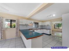 50 Yangoora Street White Rock QLD 4868 $369,000 This substantial two storey home comprises five bedrooms, two bathrooms and three separate living spaces, as well as a massive outdoor entertaining area, all set on a generous 864sqm block. Let’s take a look: Upstairs: • Gorgeous polished timber floors. • One extra-large double bedroom + three standard sized bedrooms with A/C. • Spacious bathroom with tub and tiled walls. • Living room which opens onto a small balcony offering picturesque mountain views. • Both internal and external staircases connect to the ground floor. Downstairs: • The big central kitchen has oodles of cupboard and bench space, with an electric stove, gas cooktop and ducted range hood. Cooking is a breeze here. • Combined living/dining room at the front of the home and separate rumpus room at the rear, tiled floors and air-con. • Double sized bedroom with A/C and carpeted floors. • Good sized second bathroom. • Internal laundry and high capacity hot water system. • Out the back is a massive outdoor entertaining area with extra high roof, easily accommodating the largest of family gatherings. Additionally, the property is fully fenced and offers covered parking for up to four vehicles. The big backyard has drive through access and a selection of fruit trees and a vege garden. A great home for a larger family and just 8 minutes to the city centre. Be quick to look.
