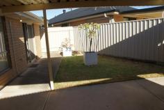 15 York St Northfield SA 5085 395,000 - $415,000 We would like to welcome you to 15 York St Northfield, where quality building combines with low maintenance and a luxurious new modern kitchen that gives you the ultimate in easy and secure living for the whole family. Offering you the ultimate lifestyle with a perfect location. Just a quiet walk to the Local reserve/sporting facility and sports club, plus the benefit of children’s play areas. Easy commuting distance to local shopping centres, local cafes and Northfield Primary School. Plus, easy access to public transport and only 10 km away from the CBD. Nestled privately behind a superb safety fence with electric controlled entry gates, the home offers 3 good size bedrooms, with walk in robe and two-way bathroom to the master. Magnificent new kitchen with glass splash backs, 90cm wide-line cook top, and dishwasher. Quality two-way bathroom with separate toilet and large separate laundry. The open plan living areas adjacent to the stunning kitchen is indeed large and bright with access to the rear garden and patio veranda through glass sliding doors. The perfect entertaining area for any family get-togethers. Brand new wall split A/C will keep you in comfort for every season. Low maintenance gardens mean more time spent with family and relaxation. The front drive and gardens offer secure parking with the garage under the main roof plus off-street parking for another vehicle behind the security gates and fencing. The auto roller garage offers internal home access, as well as more security. For even further peace of mind there is a camera monitoring system fitted throughout the home so you can monitor the home via your mobile phone at any time while you are away, how good is that?