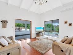 97 Limerick Drive Witheren QLD 4275 $775,000 This is your chance to get a foot in the door of a suburb that is highly sought after. Beautiful home, spectacular views, pool, spa, stables, tennis court, and granny flat. Although listed as a 3 bedroom home the additional rooms could easily be used as bedrooms for an extended family or older teenage kids. The possibilities are endless. This home is set up beautifully to entertain guests, with the pool commanding some of the best views and the deck large enough to enjoy a house warming party for all your friends. Set on approx 3.7 acres, this country retreat is positioned to take in the breathtaking views. This property has something to offer a variety of buyers- hobby farmer, horse lover, growing family, those wanting to escape the rush of the coast, retirees wanting a home to keep them busy with a chance to enjoy all that this area offers. Positioned at the end of a quiet cul-de-sac, the property has a concrete driveway which leads to the main family home and tennis court. The fully self-contained granny flat sits up behind the home offering private accommodation for the extended family or friends staying over. The home: • Spacious kitchen with gas cooking, dishwasher, plenty of bench space and fabulous views • Split-level open plan lounge and dining area overlooking the pool • Master bedroom with ensuite and WIR • 2 bedrooms with built-ins • Wood burning combustion heater • Air conditioning and ceiling fans • Plenty of under-house storage • Large laundry and storeroom under house . 2 studios/offices under house Additional accommodation: • Granny flat with ensuite and kitchenette . Has its own small water tank External features: • Swimming pool and separate spa • Tennis court, incl fencing • Large decked entertaining area • Garage and workshop • Stables • Concrete driveway • Fully fenced property, with several fenced paddocks . Large chook pen with 2 sheds • Solar power and solar hot water system . 2 x 30,000 ltr water tanks All this and still only 5 minutes to Canungra and 20 minutes to Nerang and access to the M1 and Brisbane. Some of the property needs work to bring out it's best. So if you are prepared to roll up your sleeves, you will make a difference to this property to help grow your investment. Come and inspect this beauty soon. You don't want to miss it.