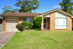 8 Chipmunk Avenue Sanctuary Point NSW 2540 $469,000 Proudly offered by Wayne Poole of PRDnationwide this fabulous 3 bedroom home is close to everything but enjoying a quiet, private location. Living space is abundant with a large open plan lounge/dining area and a great kitchen & family room that adjoins enclosed verandah sunroom. The private, fenced yard has drive through access from the garage and the home boasts RC air conditioning. Located close to school, shopping and community centre and less than 10 minutes drive to the new Regional Shopping Centre and beautiful waterfront reserves of St Georges Basin & Jervis Bay, this solid family home has plenty to offer!