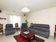 7 Abernethy Avenue Deer Park VIC 3023 Situated in most sought after location, walk to the train station, bus, parkland and shopping complex. This spacious four bedroom home with ensuite, WIR, open plan living, kitchen with gas stove, under bench oven, dishwasher, formal lounge tiles family/dining room, and central bathroom with spa bath. Home features quality fittings, ducted heating, solar panels, large pergola, double garage and much more. Currently returning $1950.00 per calendar month with long term lease.
