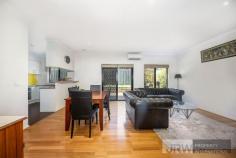 Unit 2/20 Yooralla St, Ashwood VIC 3147 Capturing the low-maintenance lifestyle dream with effortless style and space, this conveniently placed townhouse is perfect for families, couples and investors. Relishing a desired open plan ambience, the living and dining zone is overlooked by the beautifully equipped kitchen with pleasing privacy ledge, stainless steel appliances plus a dishwasher. Continuing to impress those chasing the fuss free dream, the rear deck spills out onto a synthetic turf courtyard where children can play, or families can entertain with friends. Accompanying the entry level living zones, you'll find one of the four robed bedrooms, ideal for guests or in-laws and serviced by a downstairs bathroom with toilet, while rising upstairs, the three remaining bedrooms all boast built-in-robes and share the second bathroom with toilet. Added benefits include a laundry, ducted heating, split system air conditioning plus a double garage with internal access. Situated in a prized location, close to PLC, Deakin Uni, Ashwood Secondary College, Parkhill Primary, Riversdale Golf Course, Jordanville Train Station, Woolworths, Chadstone Shopping Centre plus Monash Freeway.