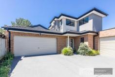 Unit 2/20 Yooralla St, Ashwood VIC 3147 Capturing the low-maintenance lifestyle dream with effortless style and space, this conveniently placed townhouse is perfect for families, couples and investors. Relishing a desired open plan ambience, the living and dining zone is overlooked by the beautifully equipped kitchen with pleasing privacy ledge, stainless steel appliances plus a dishwasher. Continuing to impress those chasing the fuss free dream, the rear deck spills out onto a synthetic turf courtyard where children can play, or families can entertain with friends. Accompanying the entry level living zones, you'll find one of the four robed bedrooms, ideal for guests or in-laws and serviced by a downstairs bathroom with toilet, while rising upstairs, the three remaining bedrooms all boast built-in-robes and share the second bathroom with toilet. Added benefits include a laundry, ducted heating, split system air conditioning plus a double garage with internal access. Situated in a prized location, close to PLC, Deakin Uni, Ashwood Secondary College, Parkhill Primary, Riversdale Golf Course, Jordanville Train Station, Woolworths, Chadstone Shopping Centre plus Monash Freeway.