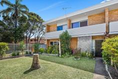 3/3 Phillip St, Coffs Harbour NSW 2450 $265,000 You will love the proximity of this property; easy walking distance to Park Beach Plaza offering over 120 specialty shops, patrolled surfing beach, Doctors, dentists, hotels, Bowling Club and convenience shopping all within a 1km radius. An added bonus is public transport virtually at your front door. The property is perfect just to park and leave the car in the covered all weather carpark at your back door and walk or bike ride to catch the bus anywhere in the city. Configured in an upstairs/downstairs design, with the open plan living on the lower level. The townhouse has seen a significant modernisation over recent times including; new flooring, carpet & painting plus a caf style kitchen that ties everything together. All finished with a modern & neutral palate. The main bedroom has a built in wardrobe and adjoins a private balcony that is set ideally to catch the sea breezes and enjoy the cool of the evenings. The Park Beach neighbourhood is currently transitioning through an unprecedented revitalisation period. Enjoying a surge of new development and a positive change of demographic and lifestyle, makes this the new go to' place to live in or invest on the coast. This property will be attractive to investors, first home buyers and singles. Walk to Park Beach Plaza and Surfing Beaches Modernised townhouse with open plan living Cafe style kitchen, recently brand new Undercover car accommodation Easterly balcony off main bedroom