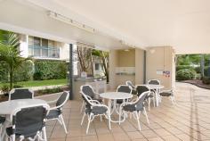 54/437 Golden Four Drive Tugun QLD 4224 $395K Kick back in style from a day on the beach with this well appointed and generous (1) bedroom apartment, situated on the top (3rd) level of this resort style beach front establishment, directly opposite Tugun's trendy shopping village. KEY FEATURES: - North facing front balcony commanding superb ocean views - Open plan air-conditioned living - Gorgeous bamboo flooring - Two-way bathroom / ensuite - Master bedroom w/ rear balcony overlooking lush tropical gardens - Secure basement parking - Fabulous heated pool, gymnasium, sauna, bbq's & lush tropical gardens DETAILS: Body Corporate - $96.97 per week with 20% discount applied Rates - approx. $720 per quarter Water - approx. $240 per quarter Market Rent - $400-$425 per week LOCATION: Simply leave your car in the basement and stroll across the road to enjoy a myriad of trendy shops and retail outlets, not forgetting the Tugun Restaurant & Bar next door and the highly acclaimed Tugun Surf Club diagonally opposite your apartment, which patrols the local beach. For beach lovers and surfers, you will immerse yourself into miles of uncrowded beach breaks upon demand without even having to cross a road. In addition, the new 8km ocean front pathway will excite you as you will be able to walk, run or ride all the way down to Rainbow Bay / Tweed. Apart from revelling amongst a myriad of retail outlets & Cafe's, public transport is at your door, Currumbin Wildlife Sanctuary, John Flynn Hospital, Gold Coast Airport & Southern Cross University are all within (5) minutes. AGENT'S COMMENTS: A ripper beach retreat beautifully presented and modernised, which is ideal for an energetic person, couple & or as a weekend getaway destination. When you combine the beachfront location together with the thriving shopping village just across the road, you really have the right ingredients for a fun filled healthy lifestyle.