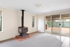 30A Hare Street Lamington WA 6430 $350,000 Are you looking for a low maintenance home to call your own? Maybe you're looking for an investment? This property lends itself to many options. - 4 bedrooms all with WIR/BIR's - 2 bathrooms (one as en-suite) - Formal living area to the front of the home - Open kitchen/dining/living - Wood fireplace for winter - huge kitchen with enough bench and cupboard space for all your cooking needs. Including a wine rack! - Study nook with plenty of space to work - Flat patio to sit and relax - Double garage for secure off road parking - Superb location.