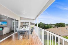 20 Brooks Terrace Kanahooka NSW 2530 $810,000 - $860,000 Situated in a great part of Kanahooka is this large family home. Featuring 4 generous bedrooms, main bedroom with ensuite & WIR, a designer kitchen with quality appliances and island bench, spacious open plan living and dining area which flows out to the entertaining deck which takes in views towards the lake . Downstairs you are welcomed by the second living space, main bathroom and you venture outside to another alfresco entertaining area overlooking the large child friendly yard. Located just moments to the lake foreshore , walking tracks, shops, schools and transport this home is sure to impress the growing family. FEATURES: Air Conditioning Built-In Wardrobes Close To Schools Close To Shops Close To Transport Garden.