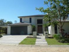 2236 THE PARKWAY SANCTUARY COVE QLD 4212 $1,195,000 This home features: * Modern kitchen with stainless steel appliances * Three spacious bedrooms – master with ensuite over looking golf course * Three bathrooms * Tiled living areas * Ducted air conditioning plus ceiling fans throughout * Sparkling in ground pool * Overlooking golf course * Lock up garage with buggy space * Corner site * Large outdoor entertaining area overlooking pool and golf course * Short walk to the Golf Club * Sanctuary Coves own security service which operates on land and water 24/7. Pamela Wardle knows what works If you are looking for a Sanctuary Cove real estate specialist who will work tirelessly for you whether you are looking to buy a property, sell your property or interested in the rental market, you need look no further. As the licensed principal of this independent Boutique Agency, Sanctuary Cove Homes, Pamela has the unique advantage of being the longest serving agent in Sanctuary Cove having lived and worked here for 26 years. Pamela has witnessed first hand the development of this Resort with its many property choices and exclusive lifestyle benefits. Sanctuary Cove Homes sales results prove that Pamela has the winning combination. Pamela not only has the knowledge and understanding of this exclusive property market, but can also provide you with valuable insights into what your life would be like living in Australia’s premier residential resort which has been awarded Australia’s first Five Gold Anchor Residential Canal Estate Marine accreditation – one of only two such accolades in the world. Pamela is also an active member of the community and Sanctuary Cove Golf Club and is a long time supporter of all the local businesses, associations and events. THE ULTIMATE LIFESTYLE – THE BEST RESIDENTIAL RESORT IN AUSTRALIA – AN ENVIABLE REPUTATION When buying a home in Sanctuary Cove it is not like buying a home anywhere else. There are no comparable locations on the Gold Coast, if not Australia. It will never be replicated. It is buying a LIFESTYLE and a way of life that is the envy of everyone. There is a whole community behind the gates – you can walk, ride your bike or take a buggy. Amuse yourself the whole weekend without even leaving the resort. Sanctuary Cove is a resort-style master planned community featuring two 18 hole championship golf courses, a 300 berth marine, InterContinental Hotel (with exclusive use by all residents) and Country Club. There is no other place that offers such a safe, peaceful, wonderful and ultimate lifestyle for all ages. The very nature of Sanctuary Cove and the wonderful friendly community spirit provides residents with the ultimate lifestyle. There is more to the Cove than in these notes, including special travel arrangements for school children, bus services, mobile library, twice weekly rubbish collections even with bins deodorized, lined and returned to your property, garden and street maintenance, postal and news deliveries, even PETS ARE WELCOME. SECURITY Sanctuary Cove offers its residents 24 hour active land and water back to base” security services providing the peace of mind we are all striving for. All security personnel are CPR qualified. INTERNATIONALLY RENOWNED GOLF COURSES & COUNTRY CLUB The Pines Golf Course and the newly renovated Palms Golf Course offer.