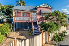 9 Albury Street Deagon QLD 4017 $499,850 For the first time in two decades, “Torpies Cottage”, is being presented to the market; circa early 1900’s this highset Queensland-style home, arguably Deagon’s most iconic, has a proud history, built by businessman and local pioneer Thomas Torpie…this gracious old Queenslander has been an attractive, traditional fixture on the changing Deagon landscape. Beautifully restored and maintained by its current owners of 20 years; the home features all the period features that make this vintage of property so beloved and charming, including 10-foot high ceilings, VJ walls, decorative cast iron on verandas, claw foot bath, timber floors, French doors, original windows, dado rails, fretwork, and stained-glass insets. With the living all on the upper level and an expansive workspace/storage area under, the home is complete with three or four bedrooms, one-bathroom, large timber kitchen with stainless steel 900mm Lofra gas cooktop and oven, two separate living areas plus office workspace/salon/4th bedroom, front and rear covered decks, and a delightful fully air-conditioned, powered, and enclosed outdoor gazebo. The block is fully fenced with a picket fence at front plus side access through to backyard, and cemented pad to park two cars in tandem; there is a paved area at front of home for a third car and grassy child/pet friendly yard at rear. Mr Torpie was a grocer and an active community-minded citizen; he lived in this home he built beside his first shop in Deagon for many years before it was eventually sold to a private buyer. It still has all the charm, warmth and grace of yesteryear, whilst offering comfortable living with all the contemporary essentials. The integrity of this truly special home has not been compromised over time…it remains a shining example of the quality and timelessness of its era. Located within walking distance to the train station connecting you straight into Brisbane’s CBD, and just a short drive to Sandgate foreshore, 13 minutes’ drive to Brisbane Airport, and approximately 27 minutes into the city centre; major amenities, employment and educational hubs are easily accessed. Current owners have been blessed to call this home their own for twenty years, their haven; now it’s time for someone else to embrace “Torpies Cottage” and create their own cherished memories and continue the tradition… FEATURE POINTS WE LOVE: • Iconic Deagon home, circa early 1900’s • ‘Torpies Cottage’, beautifully presented • Highset Queenslander with a proud history • 3 or 4 bedrooms, 1 bathroom, plus study or 4th bed • 2 separate living areas + enclosed gazebo • Large timber kitchen, Lofra gas cooktop & oven • Front & rear deck, decorative cast iron • 10-foot ceilings, timber floors, French doors • Claw foot bath, VJ walls with picture rails, original windows • Air-conditioning, storage/workshop under • Tandem parking for 2 cars + another single car & side access • Fully fenced low maintenance block • Walk to rail to CBD, 13 mins to Airport • Traditional period home, charm shines • Current owners have held for 20 years!