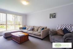 3 Nathan Close Cooranbong NSW 2265 $499,000 - $547,000 A Relaxed Family Home in Lifestyle Locale This quality-built home combines all the elements essential to modern living; a contemporary single-level design, well thought out living and bedroom areas and easy indoor/outdoor flow, fulfilling the needs of today’s family lifestyles with ease. A modern kitchen anchors the surrounding formal and casual living area to make entertaining and social gatherings a breeze, while outdoors provides a covered alfresco space for relaxation and casual evening meals. Positioned on a quiet cul-de-sac, the homes’ location adds family appeal with the local playgrounds and excellent schools minutes away. – Solid brick and tile home sitting on an easy-care landholding – Entrance foyer with convenient internal access from the double garage – Smart kitchen with s/s appliances and plentiful bench/cupboard space – All bedrooms appointed with built-in robes; walk-in robe and ensuite to master – Covered alfresco seamlessly links with a secure and low maintenance yard – Village shops 850m away, under 10km to Morisset’s CBD and train station – Close to arterial roads leading to the Central Coast, Sydney, Newcastle and Hunter Valley.