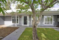 37 Fisken St Ballan VIC 3342 $650,000 NOW $595,000 This beautiful 3 bedroom sophisticated home is designed for easy living. Brand new and sitting pretty this first class property offers: -3 good sized bedroom . -Master with ensuite and walk in robe. -Luxurious bathroom with double vanity. -Extensive open plan living. -Modern contemporary style kitchen with butlers pantry. -Spacious laundry with walk in linen cupboard. -9ft ceilings. -Central heating/split system cooling. -6* energy rating. -Double remote garage. -Paved courtyard garden area a blank canvas ready for you design and plant. -Water tank. -Watering system for front lawn and hedges. -7 year builders warranty.