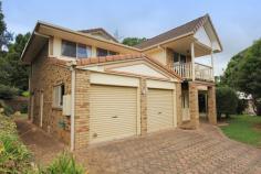 30 MIVA STREET MALENY QLD 4552 $590,000 Only minutes from Maleny's shops, cafes and services this twenty year old family home sits on an elevated 1029m2 town block with all services. Four bedrooms, ensuite to main, a family bathroom plus separate downstairs shower and toilet. The spacious kitchen features electric cooking appliances, dishwasher and laminated bench tops. Living areas are generous in size and the home features carpet and tile throughout. Outside, easy access to the double garage via a long concrete driveway, established gardens with native shrubs and trees, level lawn area with a small garden shed. Inspect today to discover the value. Asking $590,000